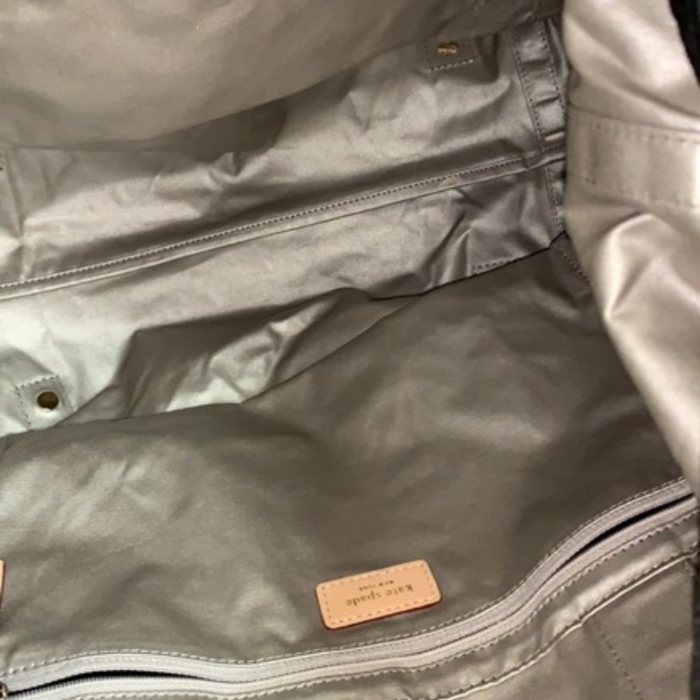 Kate spade travel bag - Picture 10 of 14